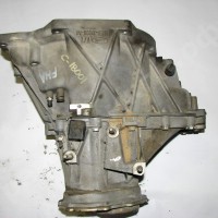 МКПП 1.4-1.6 Ford Fusion IB5